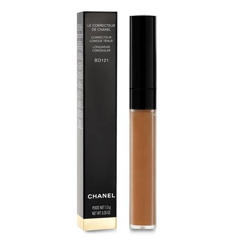 chanel concealer b10|Chanel longwear concealer.